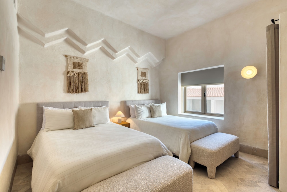 Casa Nima by Lumina