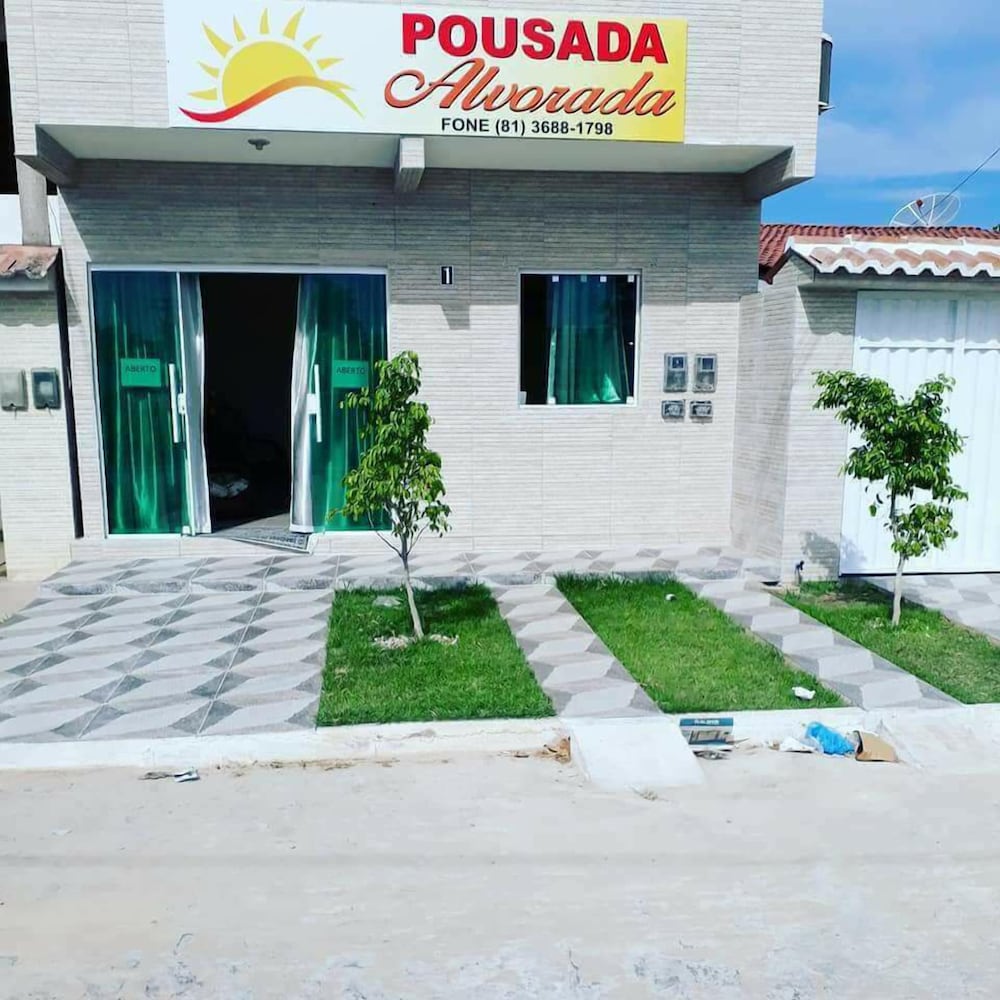 Pousada Alvorada
