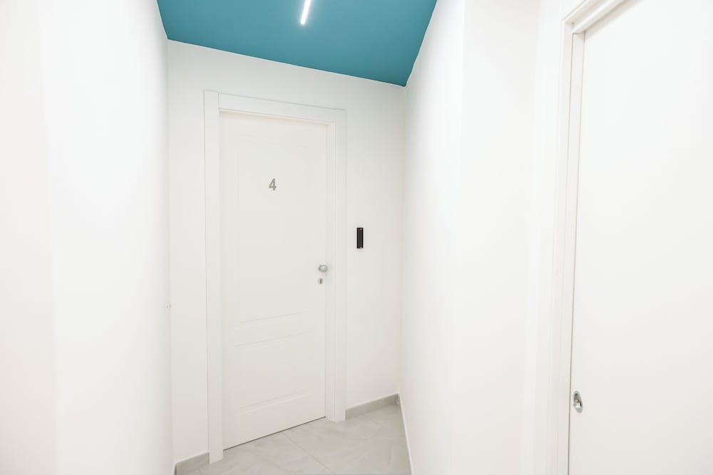 Gresy Boutique Apartment