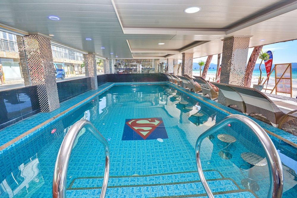 Diamond Water Edge Resort