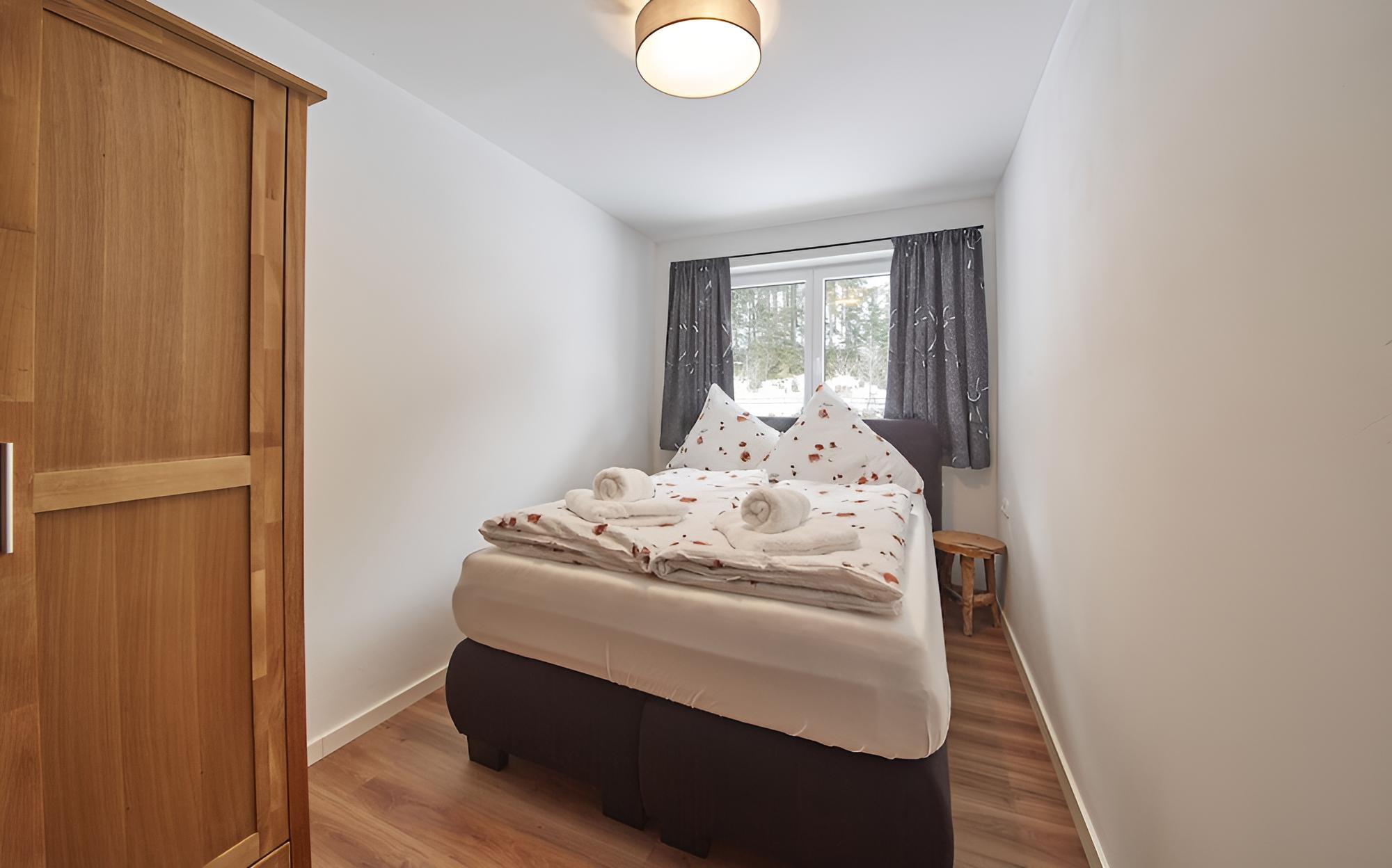 SonnAlm Appartements