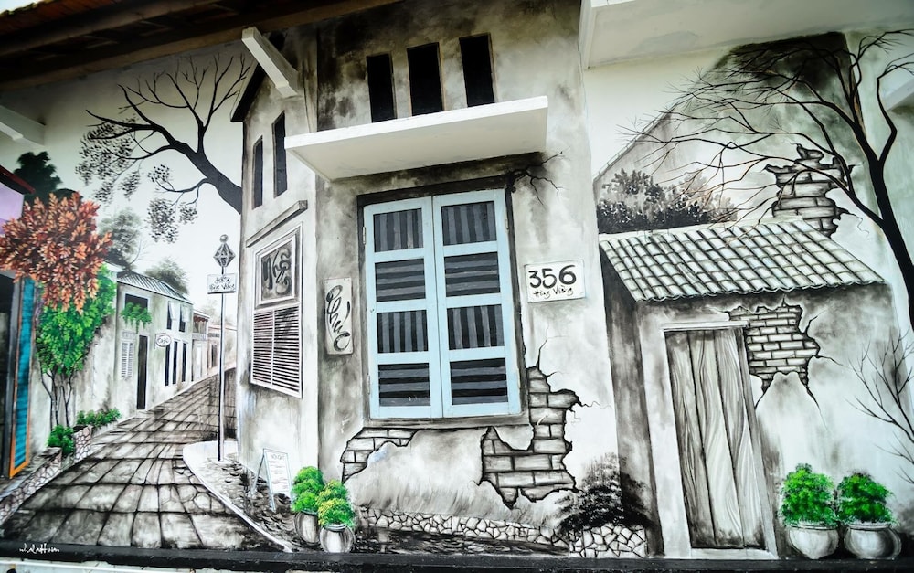 Gateway Inn Hoi An