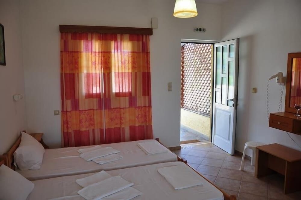 Studios Apts Lagos
