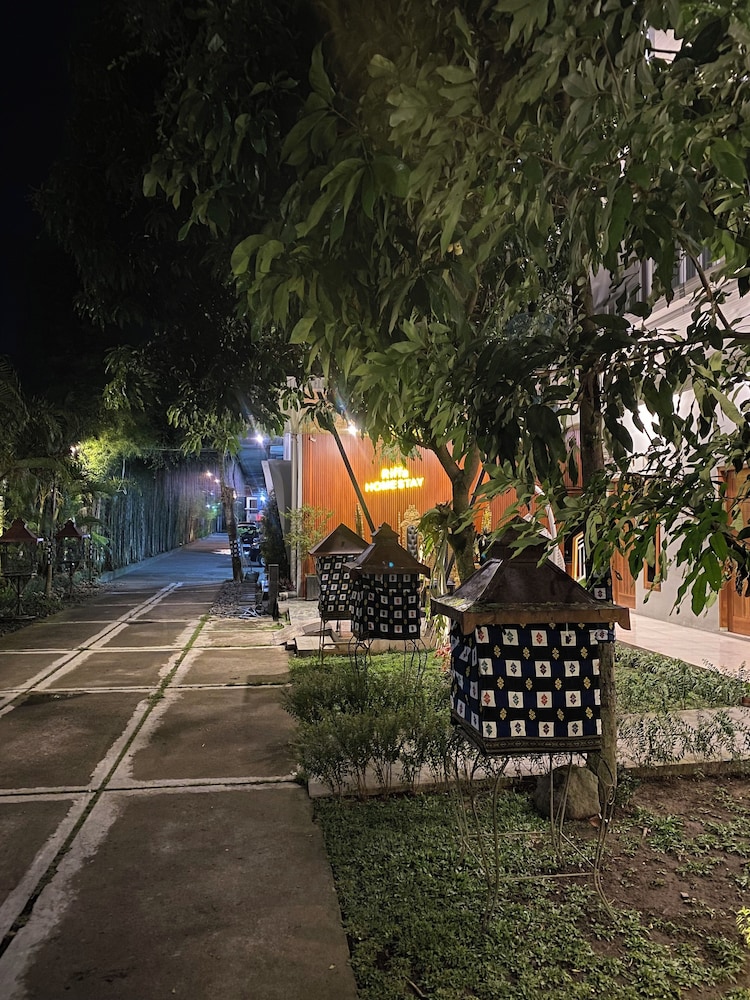 Riffa Homestay Syariah