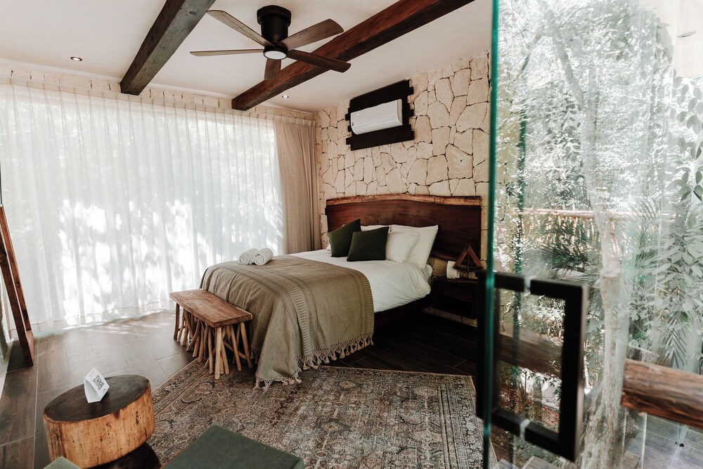 Tulum Jungle Villa Tierra