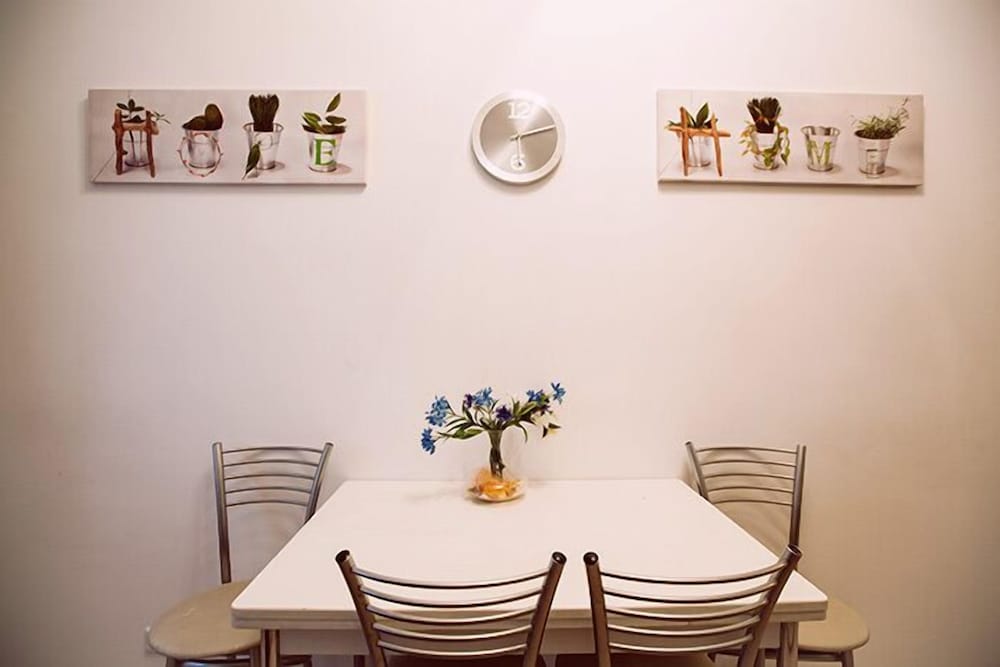Apartlux on Merzlyakovskiy Pereulok