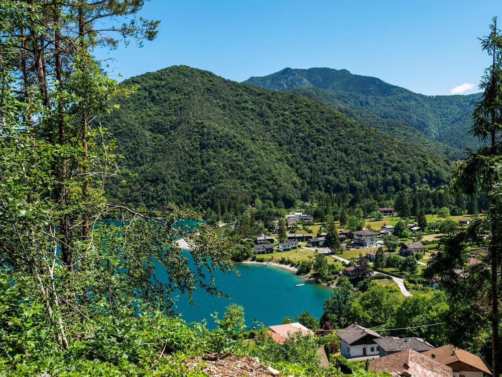 Tranquil Stay Near Lake Ledro view 5