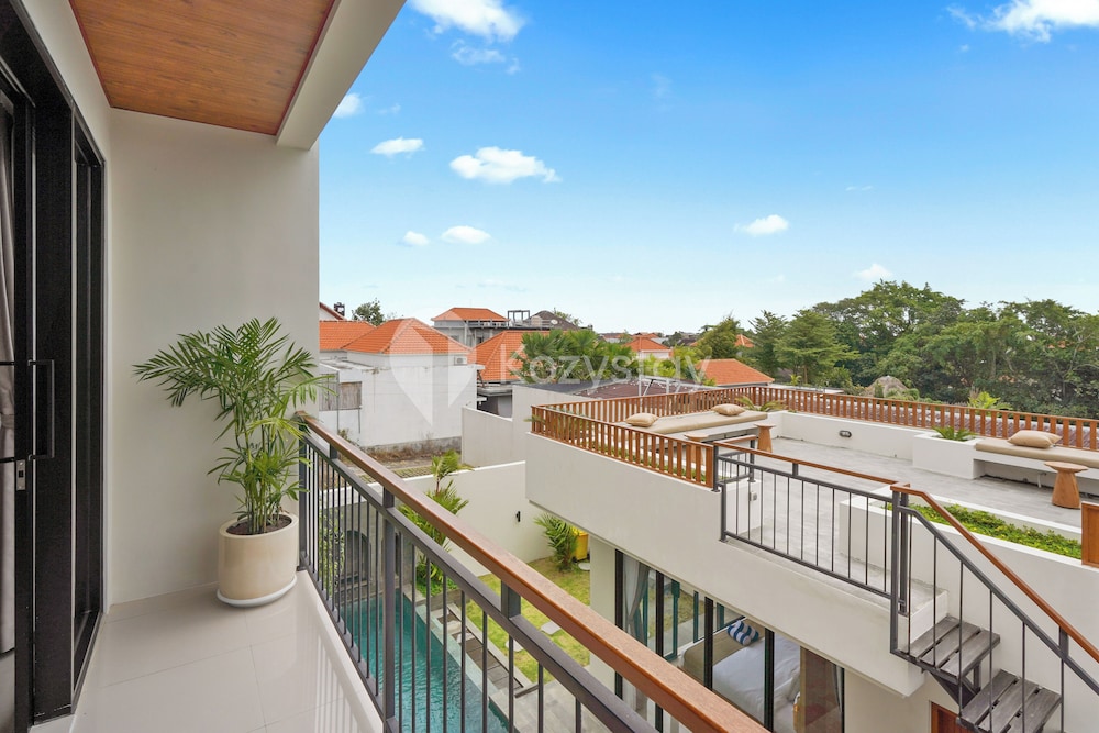 Onichi Villa by Kozystay - Canggu