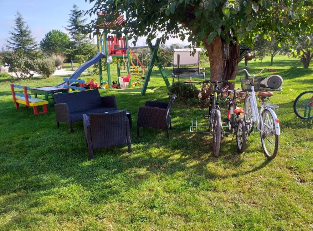 Authentic Istrian Holiday Home for Unforgettable Stays