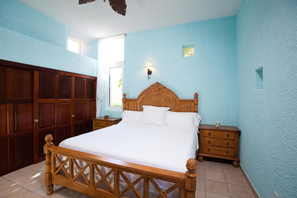 Coral Sands 4