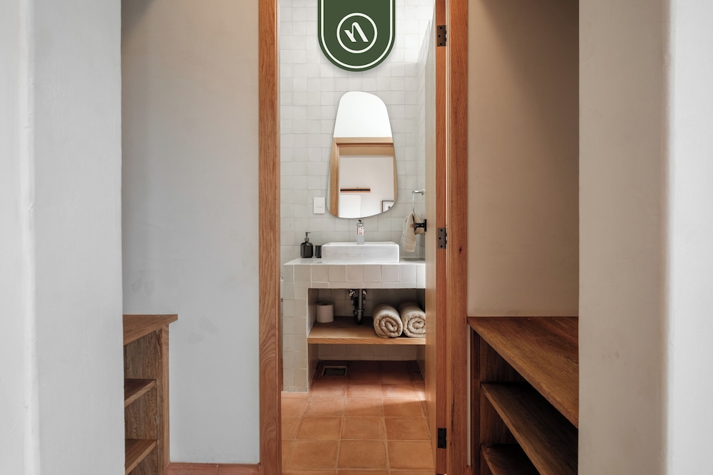 Centric Condo in Downtown in Oaxaca