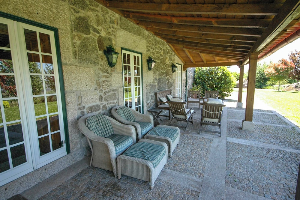 Quinta da Mata