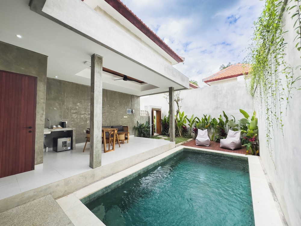 Davaya Villas Ubud