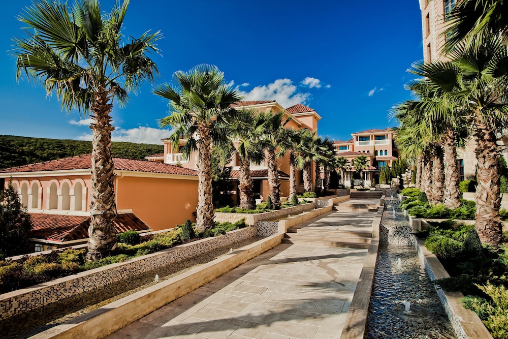 Villas Elenite Premium