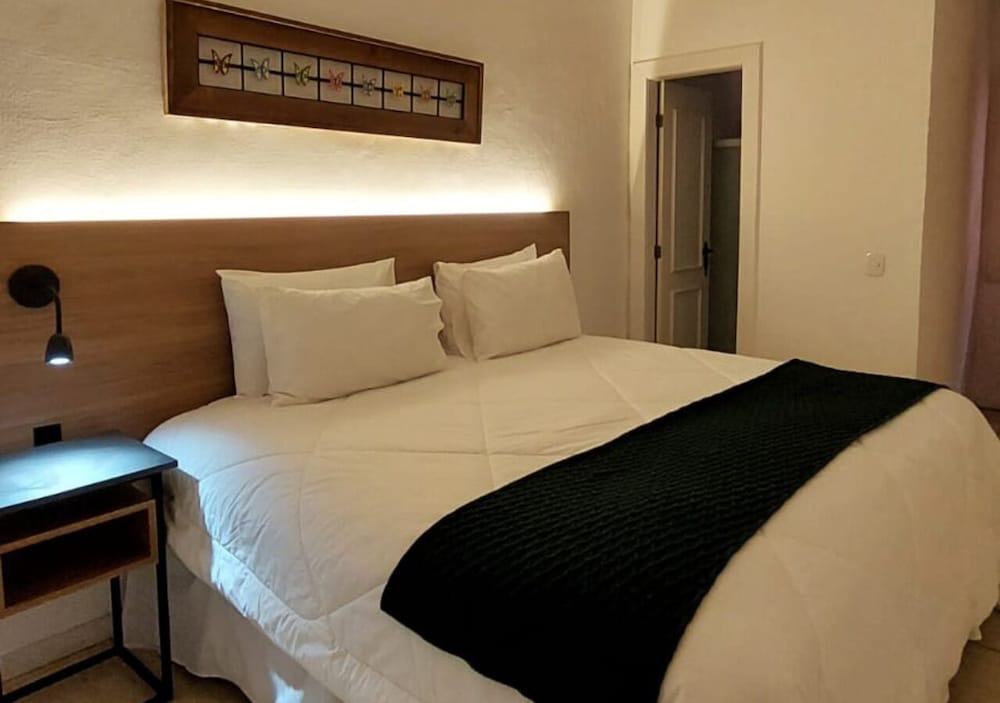 Hotel Pedra Bonita