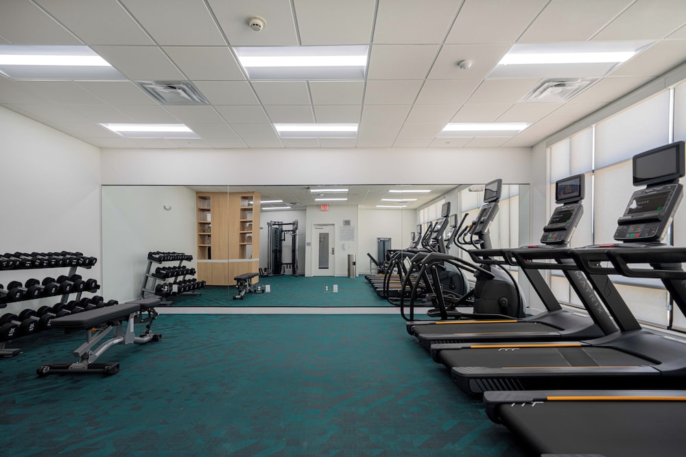 Towneplace Suites By Marriott Longview