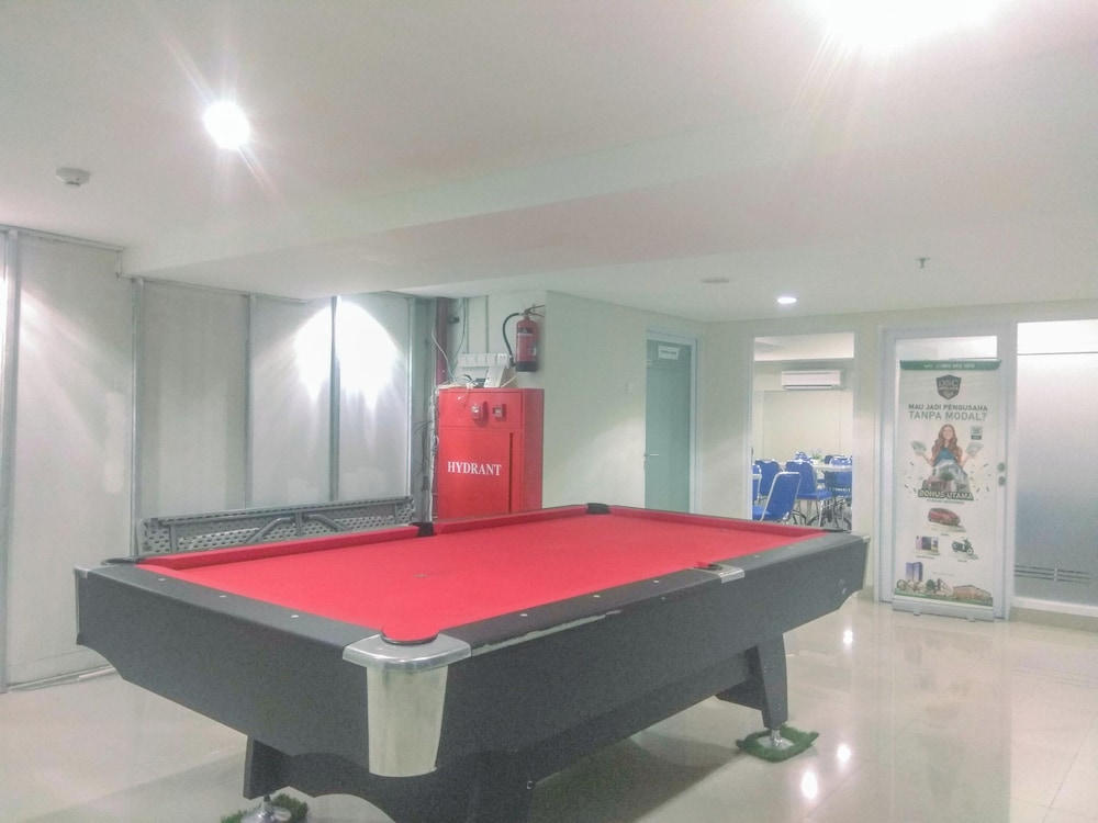 Wonderful And Comfy Studio Apple 1 Condovilla Apartment view 2