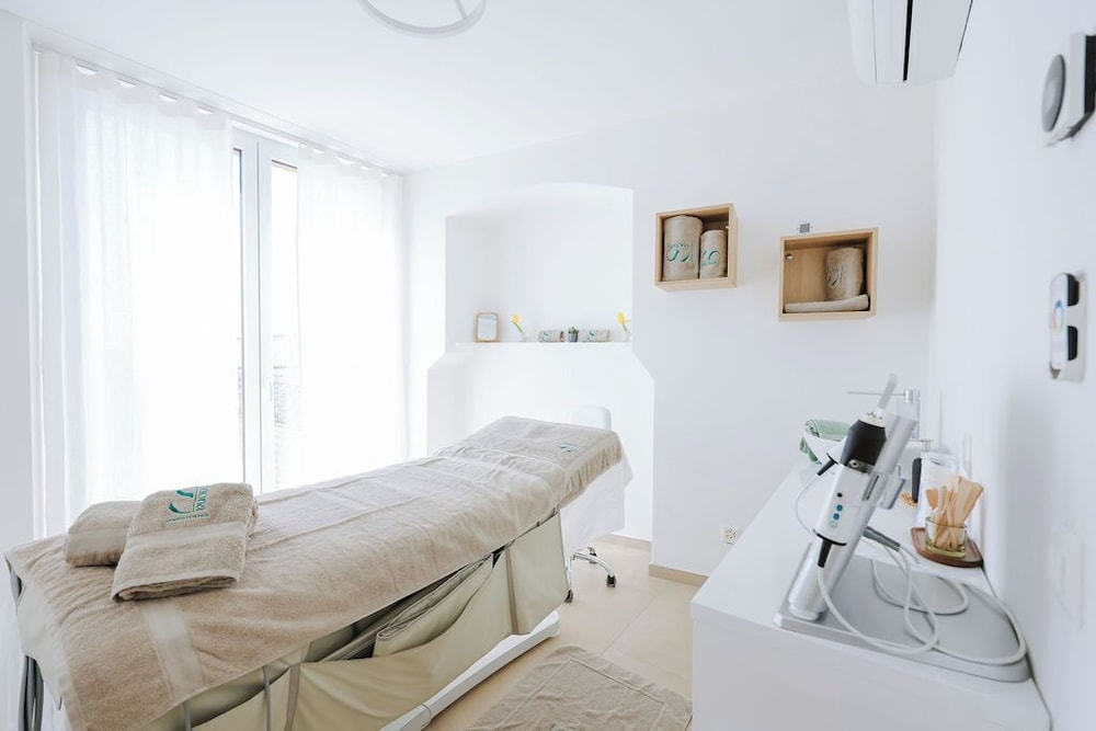 Bed & Breakfast alle Cantine