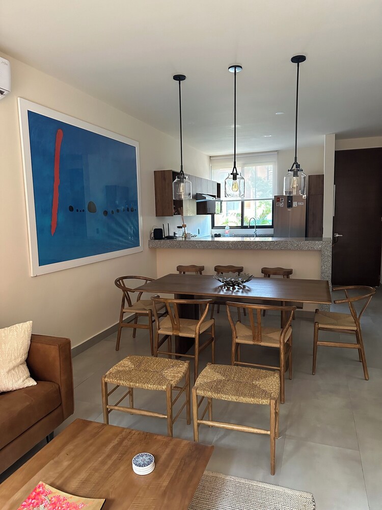 Hermosa Villa en Tulum