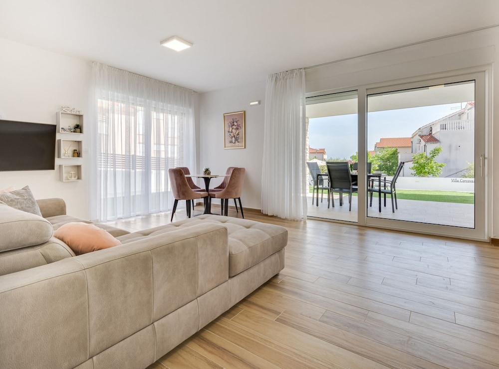 Exclusive Vodice Apartments