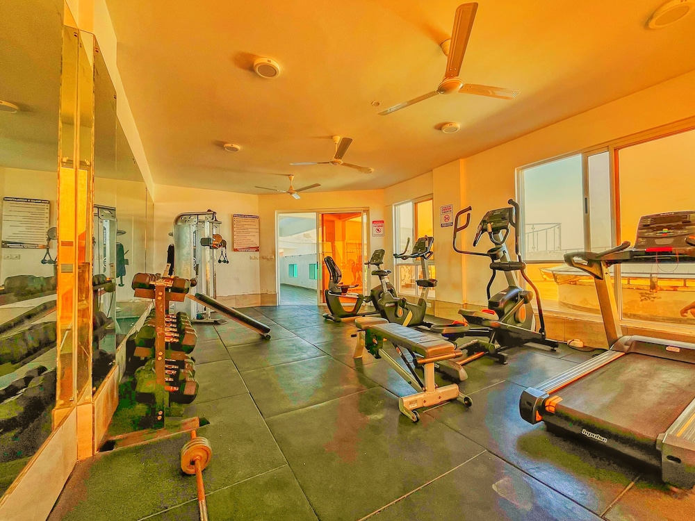 Nyali Luxury Apartments Antalya