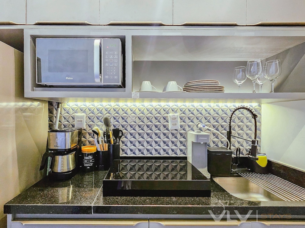 Art Studio by VLV Stays
