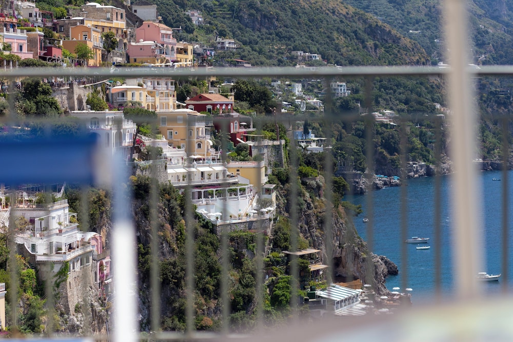 Sea Soul Positano