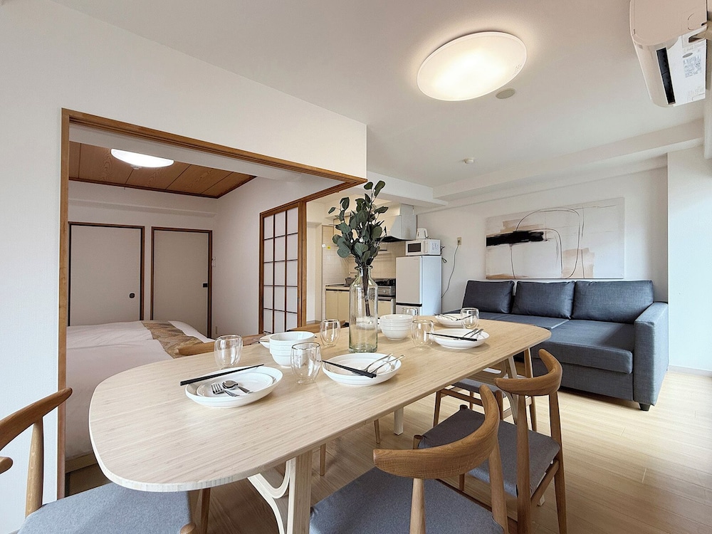 Residence Yu