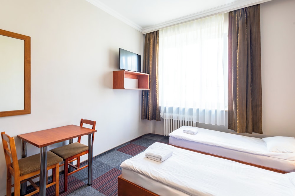 Noclegi Stadion Bed & Breakfast