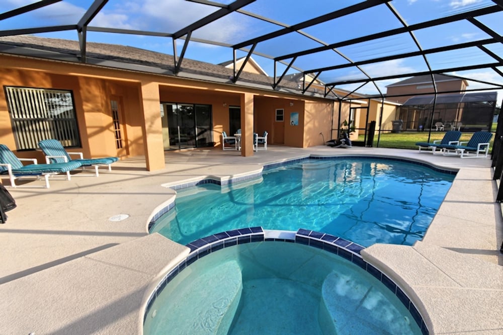 Florida Paradise by Florida Spirit - Image 1