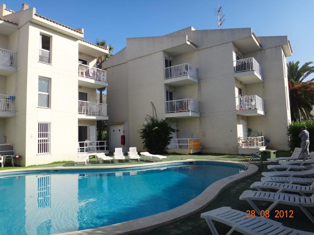 Pollensa Vacations - Apartamentos Llevant Puerto de Pollensa - Property Image 5