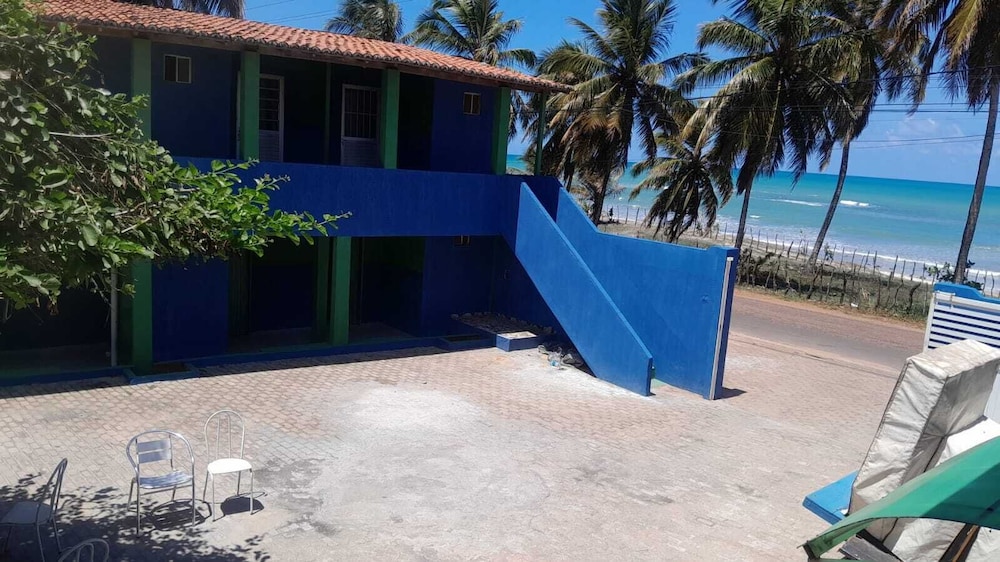 Pousada da Kika