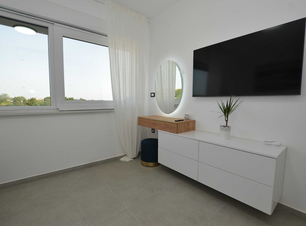 Refined and Inviting Villa in Kanfanar