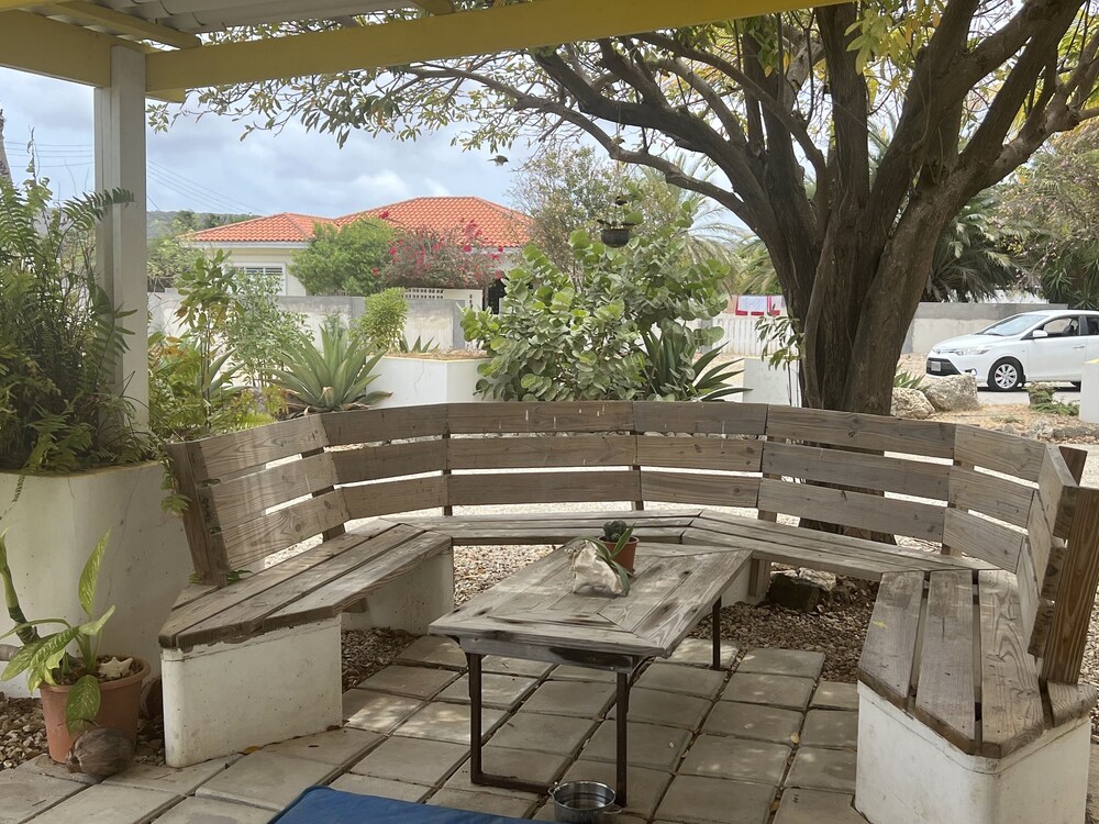 Divers Paradise Bonaire