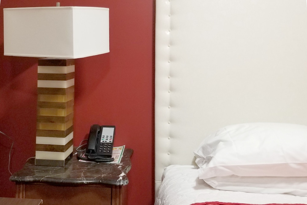 Le Grand Kent Motel