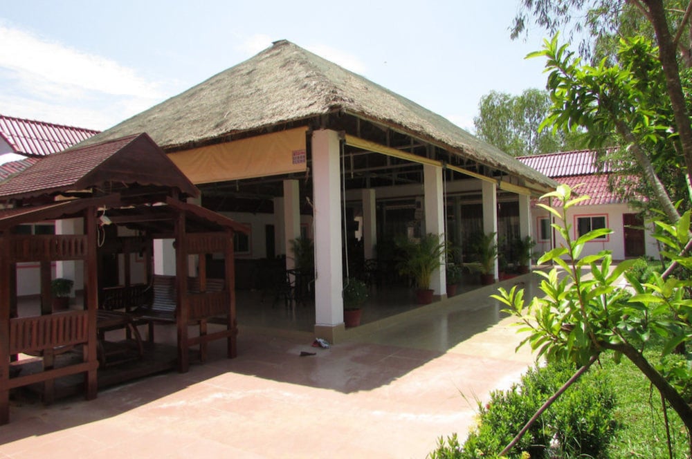 Jully Anna Guesthouse