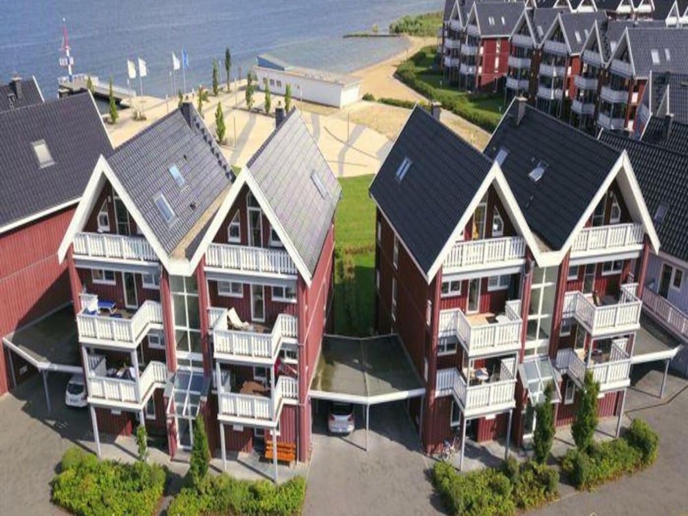 Liebevoll Eingerichtetes Appartement