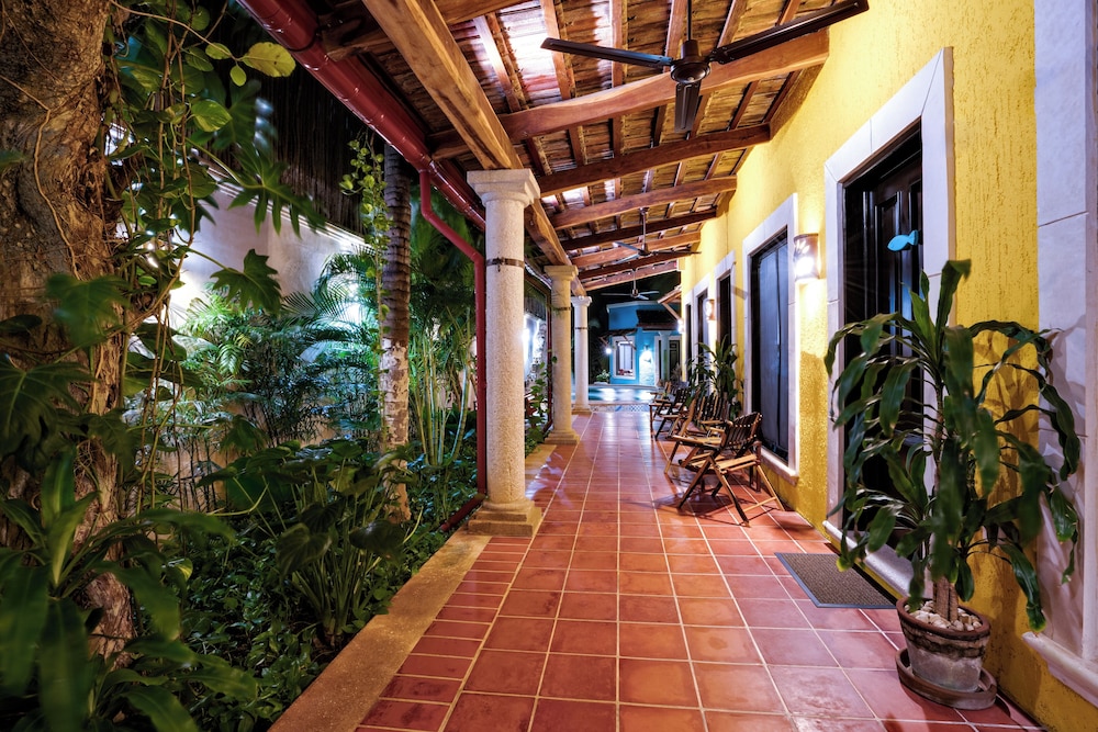 Casa Clorinda