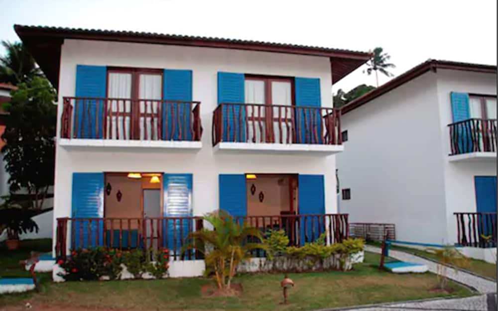 D Beach Resort