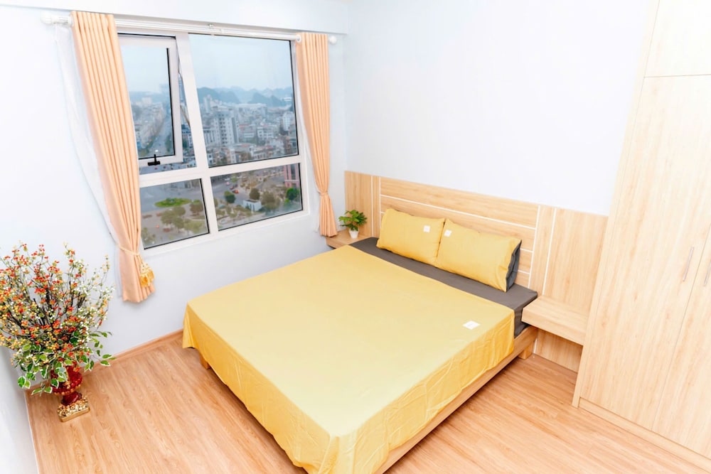 Cozy Apartment Ha Long Bay