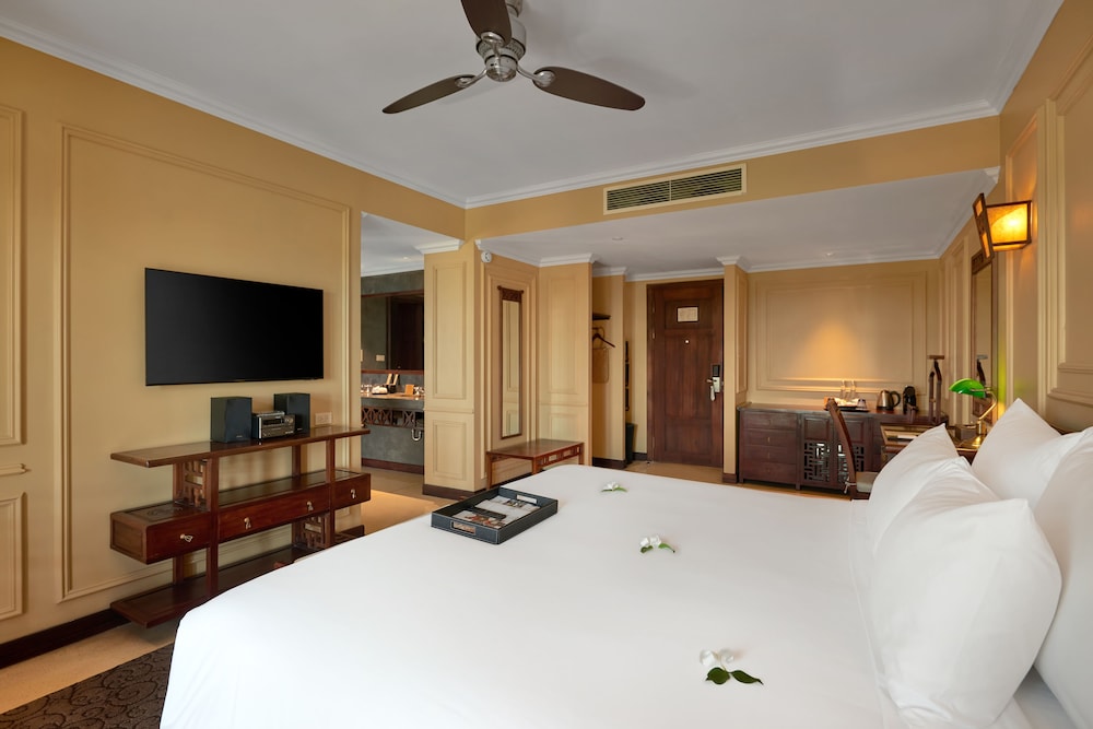 La Siesta Hoi An Resort & Spa 119