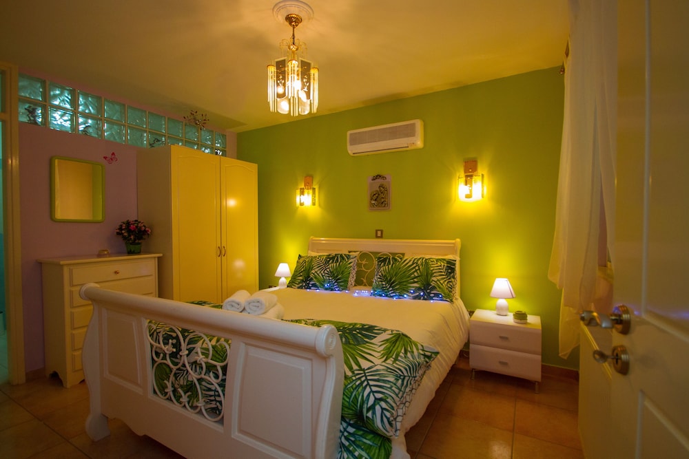 Villa Anasia view 2