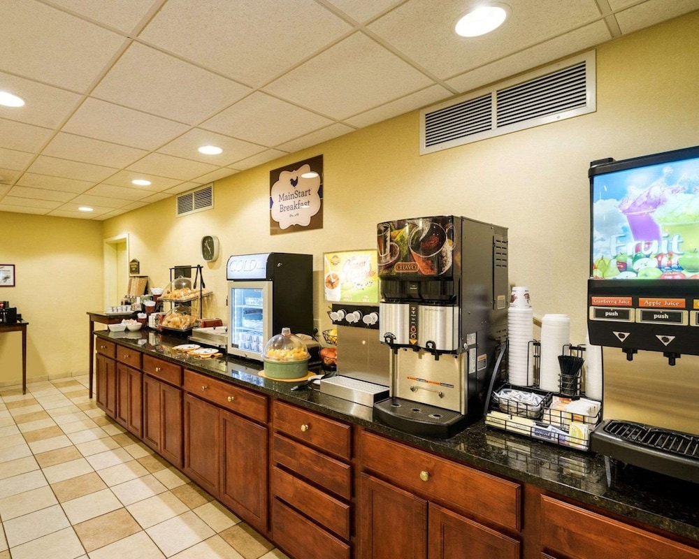 Dover Vacations - MainStay Suites Dover - Property Image 12