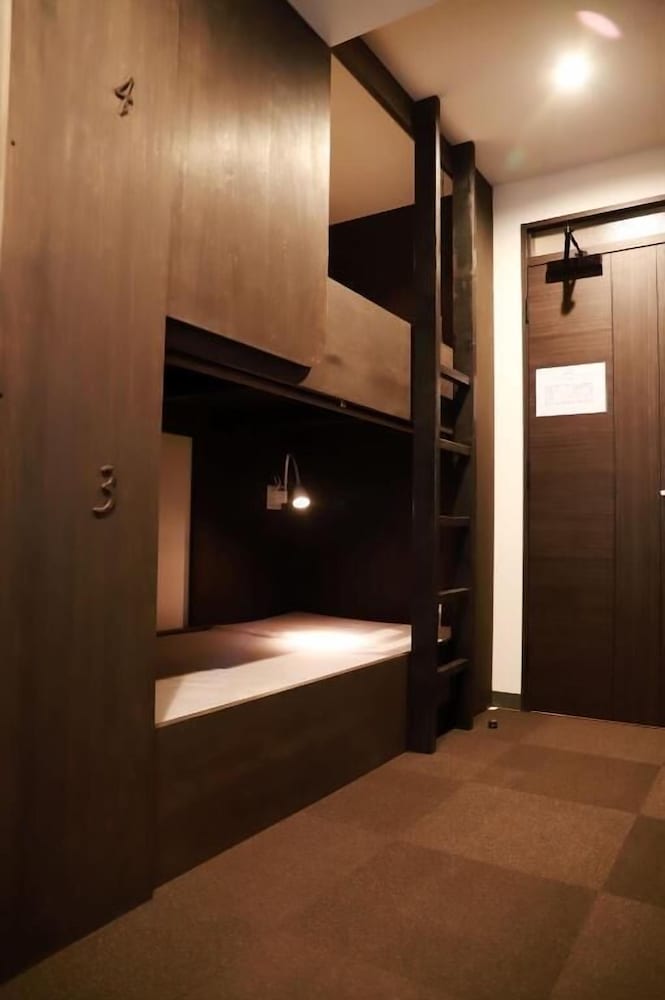 Hostel Taichi-House