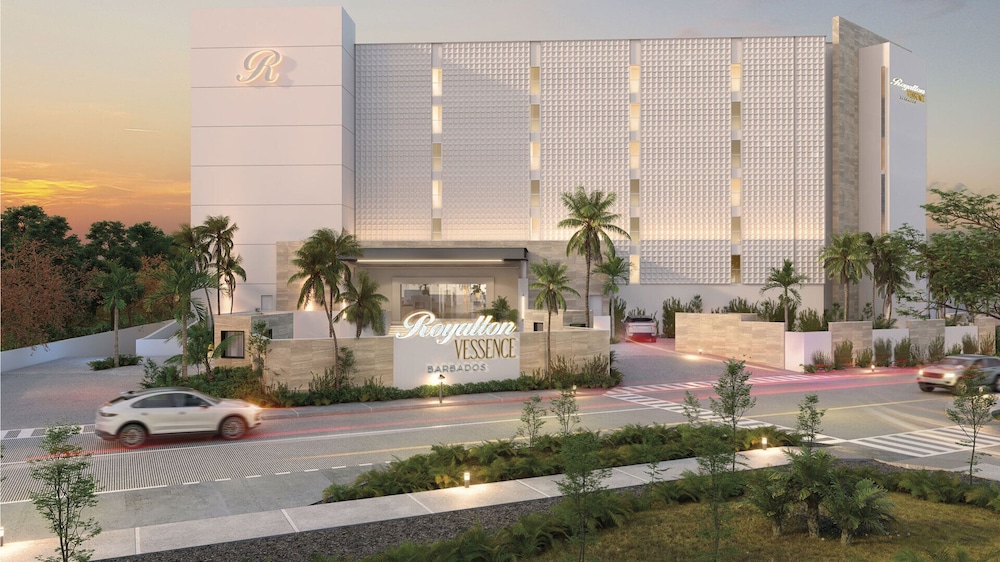 Royalton Vessence Barbados, An Autograph Collection All-Inclusive Resort – Adult-Oriented