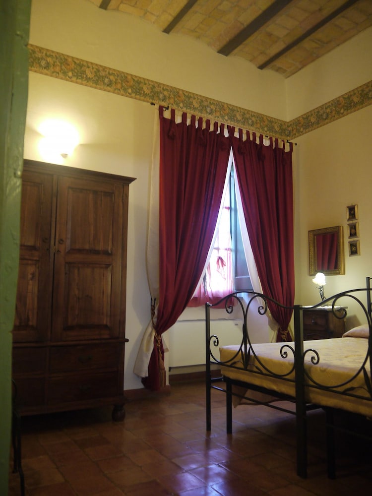 Quarto del Cuore
