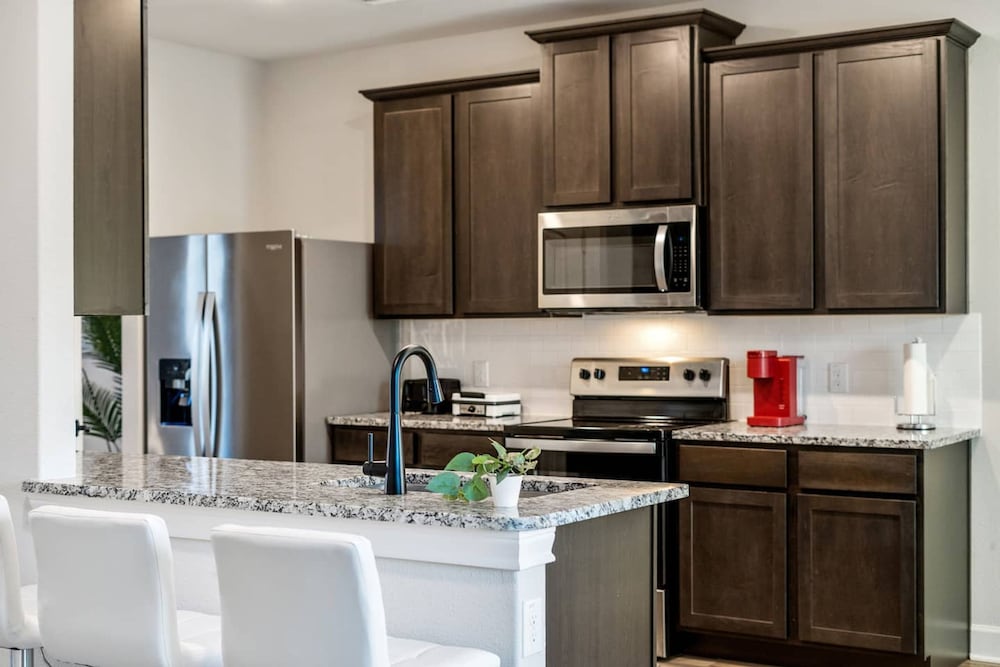 Perfect Home for Families Displaced by Insurance