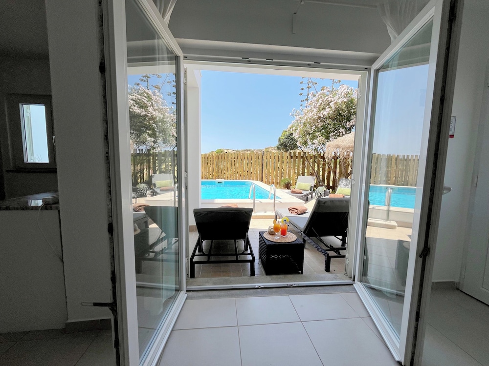 Dune Pearl Villa - Private Spa - Exclusive Pool, Sauna & Beach Access - Duna Parque Resorts & Hotels