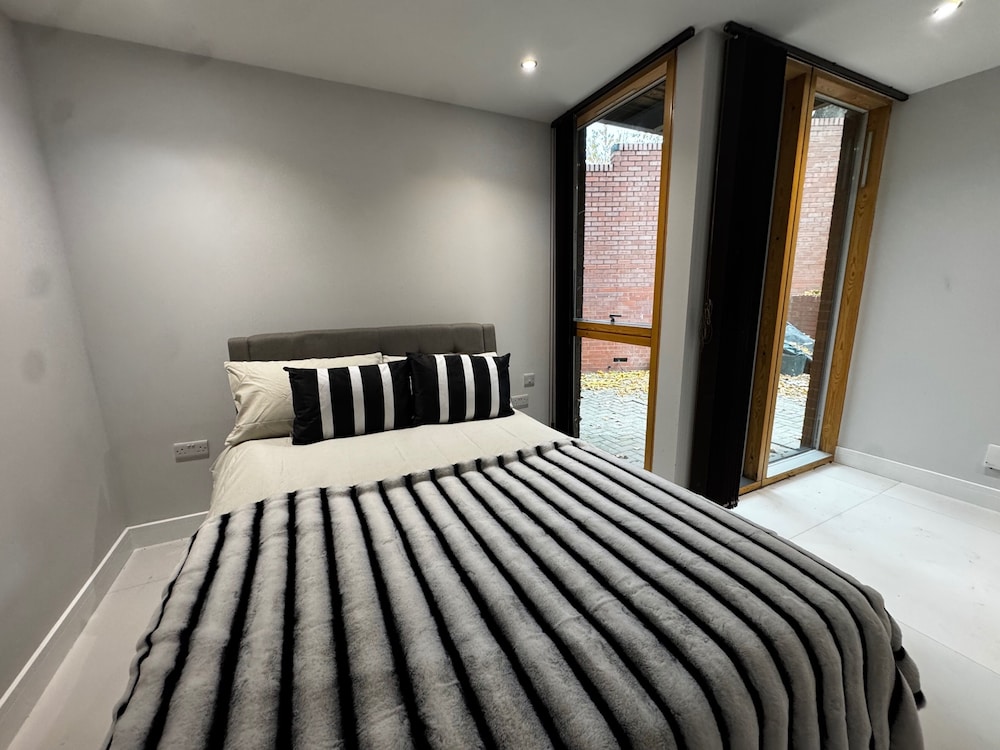 Sheffield City Comfort Apartment
