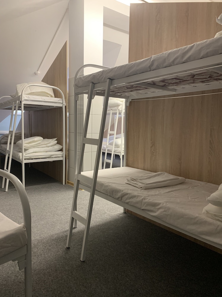 Hostel Bed&beer Taganka